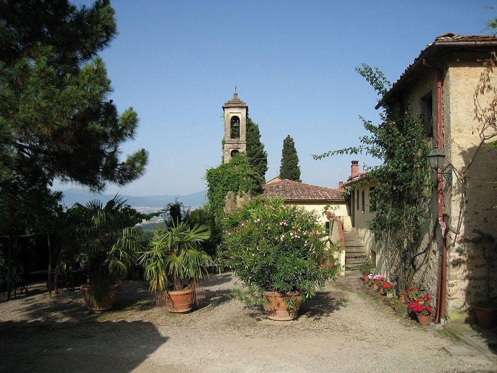 Fattoria Di Bacchereto - Guest House المظهر الخارجي الصورة