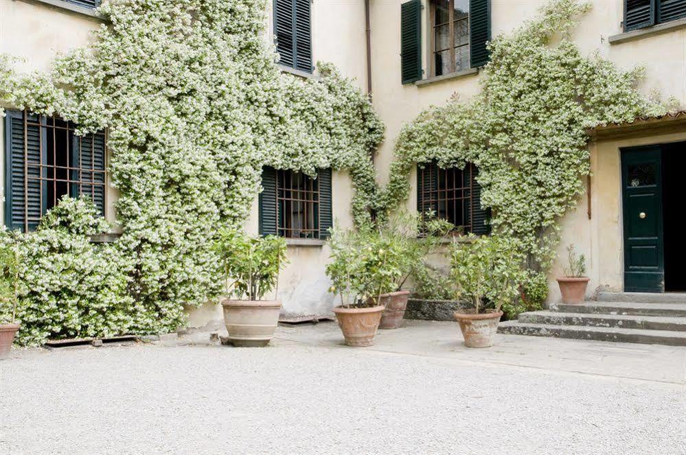 Fattoria Di Bacchereto - Guest House المظهر الخارجي الصورة