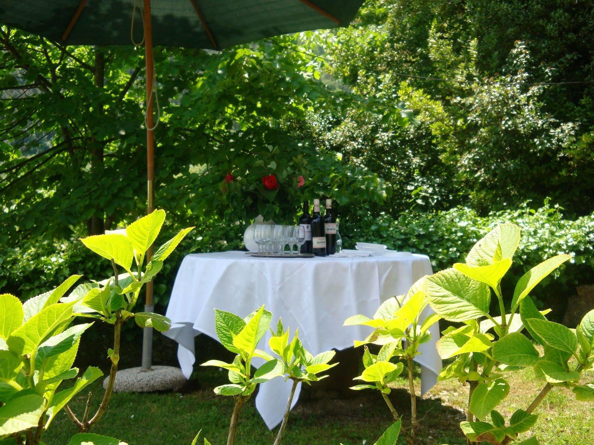 Fattoria Di Bacchereto - Guest House المظهر الخارجي الصورة