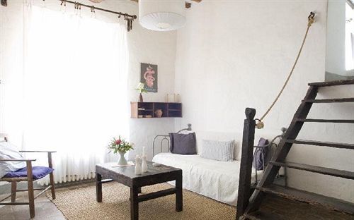 Fattoria Di Bacchereto - Guest House المظهر الخارجي الصورة
