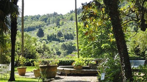 Fattoria Di Bacchereto - Guest House المظهر الخارجي الصورة