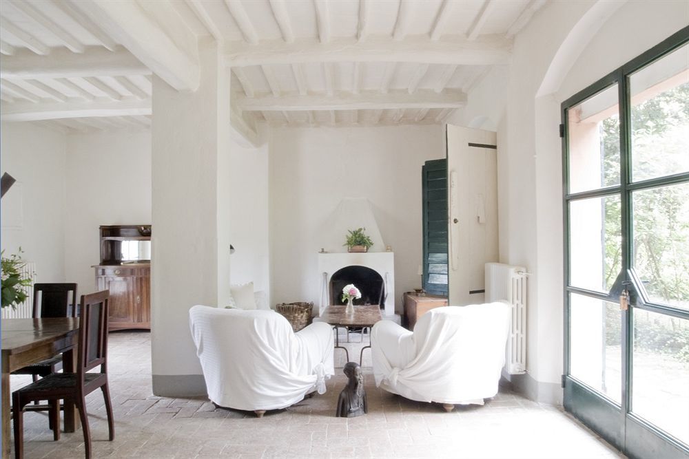 Fattoria Di Bacchereto - Guest House المظهر الخارجي الصورة